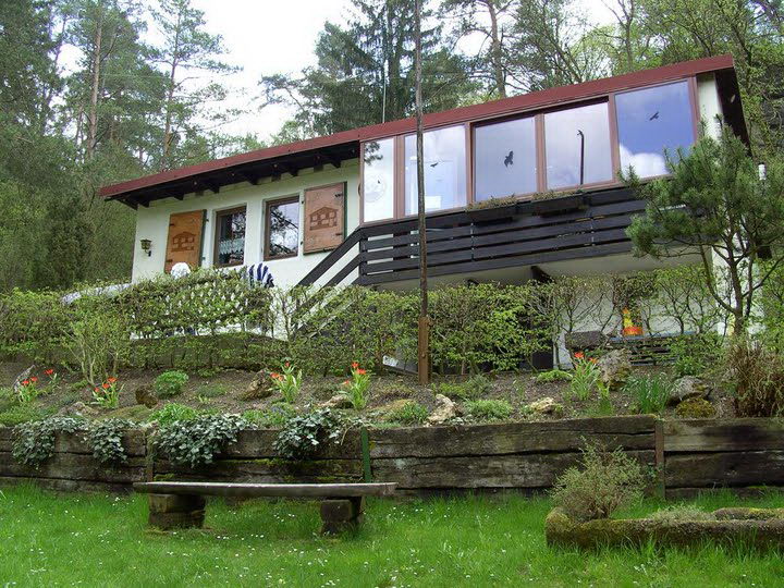 Flembachhütte 2008